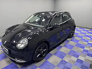 Used 2023 Gwm Funky Cat First Edition Starry Black - Interior and Exterior details 7