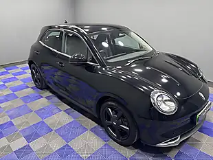 Used 2023 Gwm Funky Cat First Edition Starry Black - Interior and Exterior details 8