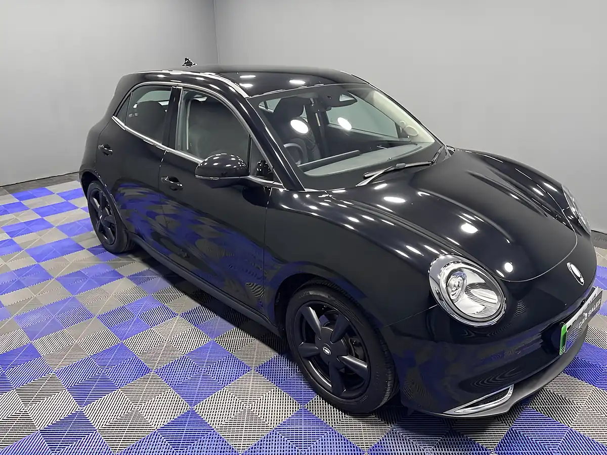 Used 2023 Gwm Funky Cat First Edition Starry Black - Interior and Exterior details 8