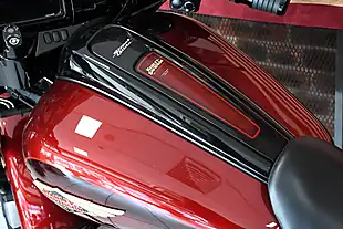 Used 2023 Harley-Davidson Flhxs Street Glide Special 120th Anniversary Red - Interior and Exterior details 10