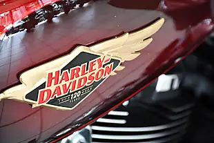 Used 2023 Harley-Davidson Flhxs Street Glide Special 120th Anniversary Red - Interior and Exterior details 15