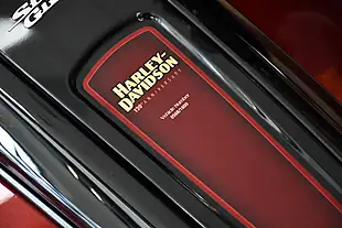 Used 2023 Harley-Davidson Flhxs Street Glide Special 120th Anniversary Red - Interior and Exterior details 16