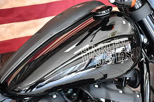 2023 Harley-Davidson Low Rider S Milwaukee-Eight 117