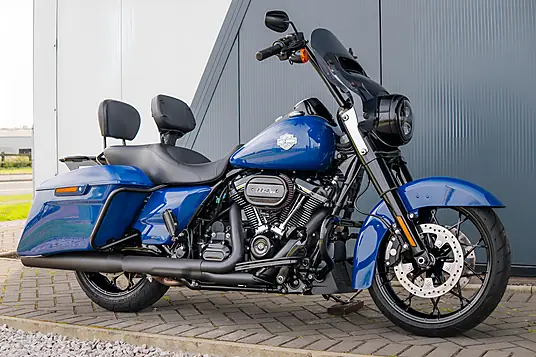 2023 Harley-Davidson Road King Special