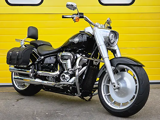 2023 Harley-Davidson SOFTAIL Fat Boy