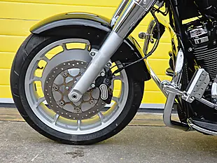 Used 2023 Harley-Davidson Softail Fat Boy Black - Interior and Exterior details 16