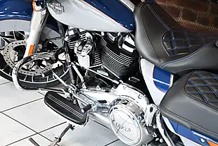 Used 2023 Harley-Davidson Touring Street Glide Special - Interior and Exterior details 10