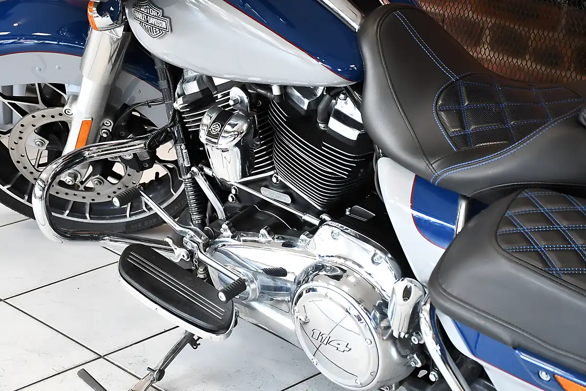Used 2023 Harley-Davidson Touring Street Glide Special - Interior and Exterior details 10