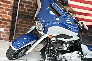 Used 2023 Harley-Davidson Touring Street Glide Special - Interior and Exterior details 12