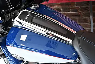 Used 2023 Harley-Davidson Touring Street Glide Special - Interior and Exterior details 13