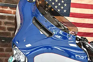 Used 2023 Harley-Davidson Touring Street Glide Special - Interior and Exterior details 14