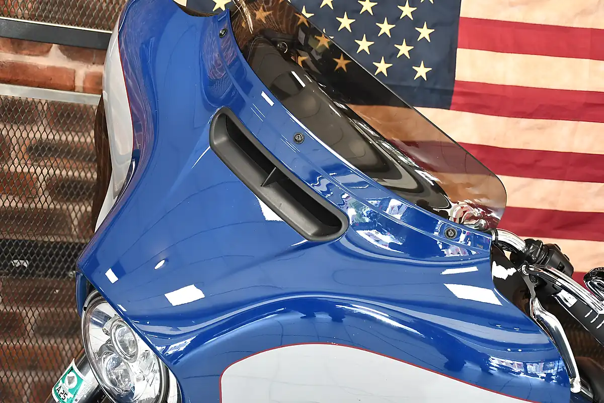 Used 2023 Harley-Davidson Touring Street Glide Special - Interior and Exterior details 14