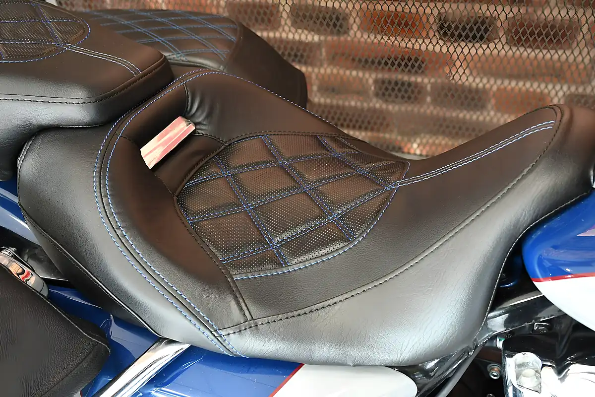 Used 2023 Harley-Davidson Touring Street Glide Special - Interior and Exterior details 15