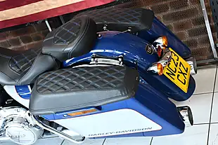 Used 2023 Harley-Davidson Touring Street Glide Special - Interior and Exterior details 19
