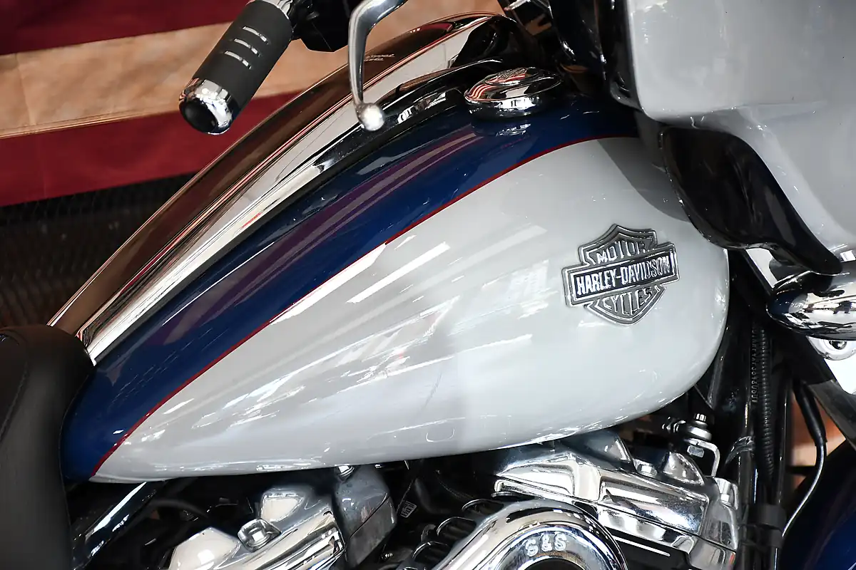 Used 2023 Harley-Davidson Touring Street Glide Special - Interior and Exterior details 2