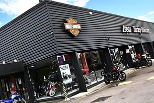 Used 2023 Harley-Davidson Touring Street Glide Special - Interior and Exterior details 20