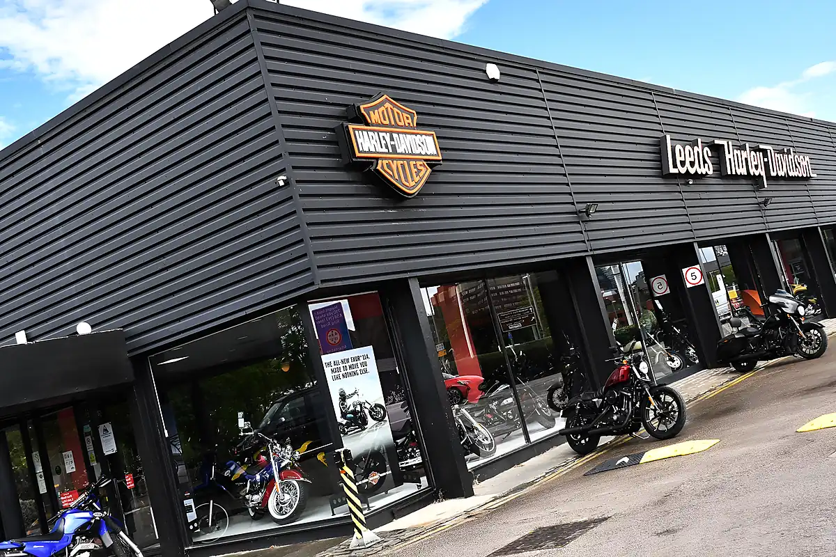 Used 2023 Harley-Davidson Touring Street Glide Special - Interior and Exterior details 20