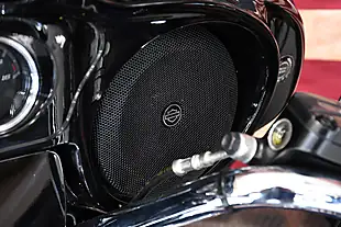 Used 2023 Harley-Davidson Touring Street Glide Special - Interior and Exterior details 9