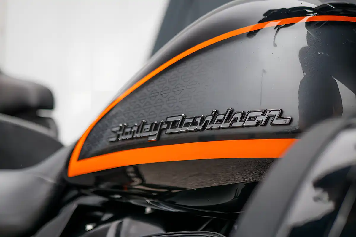 Used 2023 Harley-Davidson Ultra Limited Apex Apex Black - Interior and Exterior details 12