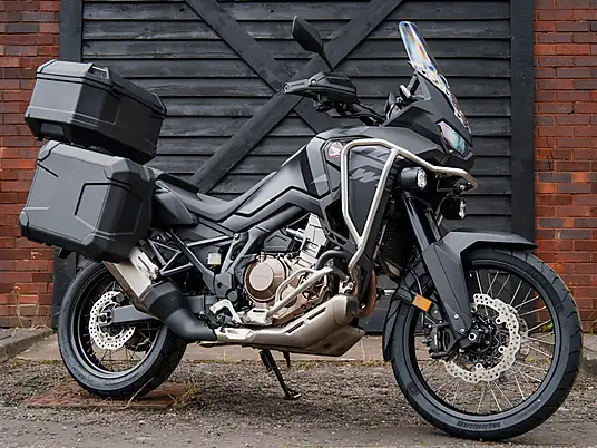 2023 Honda Africa Twin Adventure