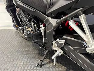 Used 2023 Honda CB650R - Interior and Exterior details 19