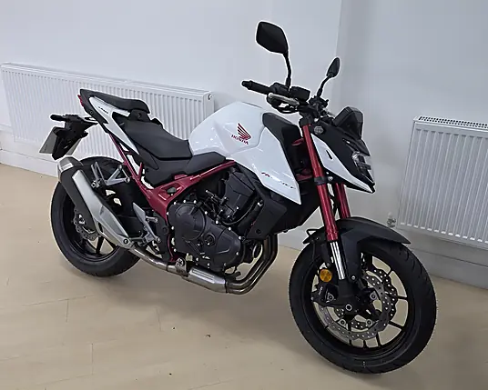 2023 Honda CB750 Hornet 755