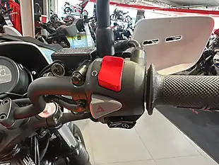 Used 2023 Honda CL500 Orange Metallic - Interior and Exterior details 15