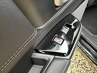 Used 2023 Honda Cr-V Ex Black - Interior and Exterior details 17