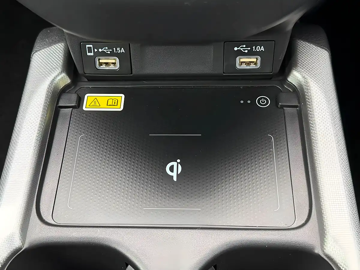Used 2023 Honda Cr-V Ex Red - Interior and Exterior details 14