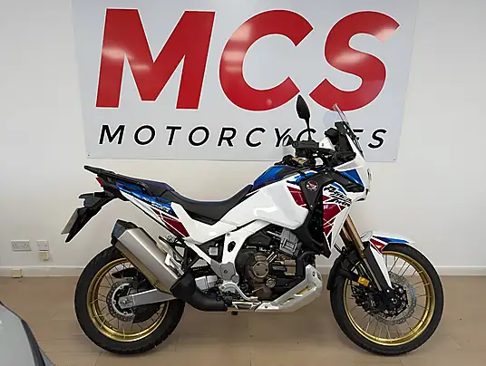 2023 Honda CRF1100L Africa Twin Adventure Sports DCT