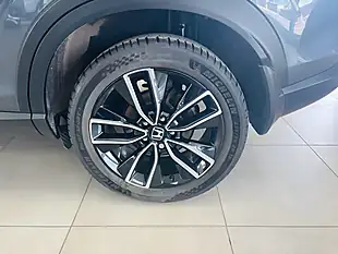 Used 2023 Honda Hr-V Elegance Grey - Interior and Exterior details 13