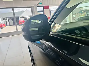 Used 2023 Honda Hr-V Elegance Grey - Interior and Exterior details 14