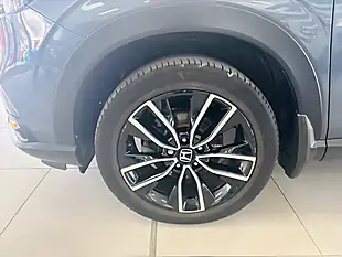 Used 2023 Honda Hr-V Elegance Grey - Interior and Exterior details 15