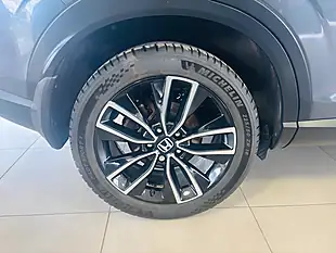 Used 2023 Honda Hr-V Elegance Grey - Interior and Exterior details 19