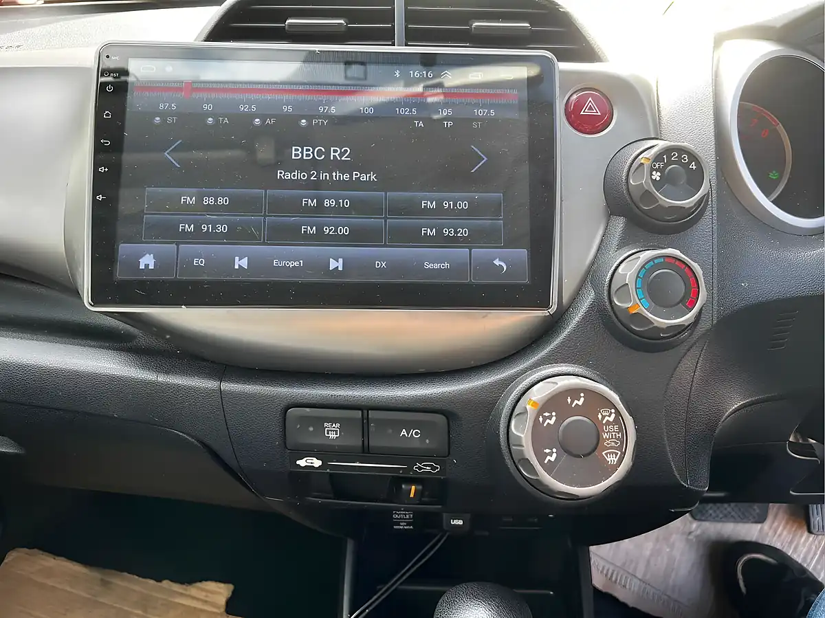 Used 2023 Honda Jazz Es Other - Interior and Exterior details 10