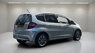 Used 2023 Honda Jazz Es Other - Interior and Exterior details 11