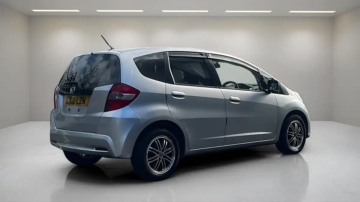 Used 2023 Honda Jazz Es Other - Interior and Exterior details 11