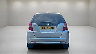 Used 2023 Honda Jazz Es Other - Interior and Exterior details 12