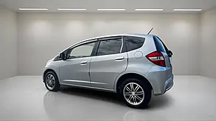 Used 2023 Honda Jazz Es Other - Interior and Exterior details 14