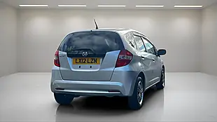 Used 2023 Honda Jazz Es Other - Interior and Exterior details 15