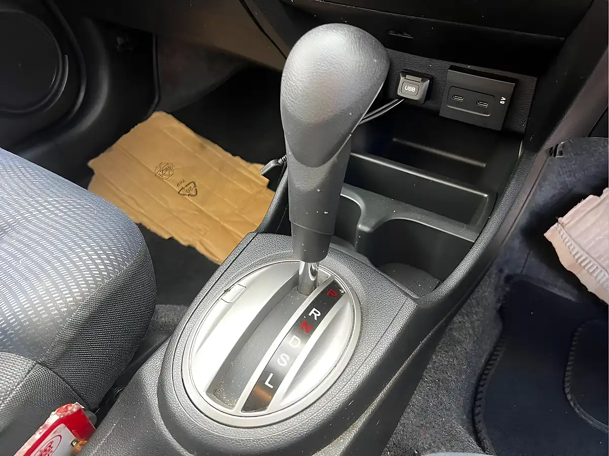 Used 2023 Honda Jazz Es Other - Interior and Exterior details 16