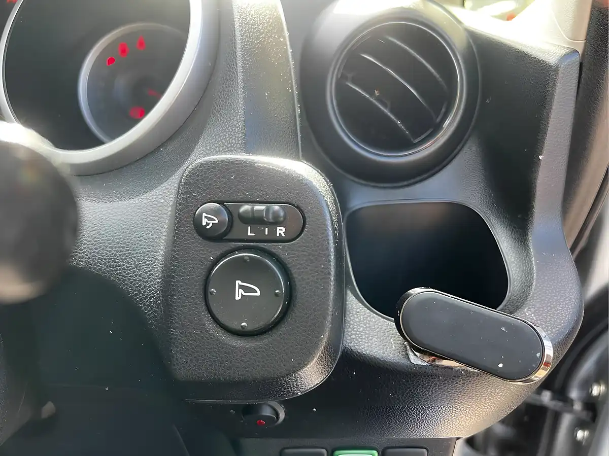 Used 2023 Honda Jazz Es Other - Interior and Exterior details 18