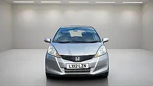Used 2023 Honda Jazz Es Other - Interior and Exterior details 2