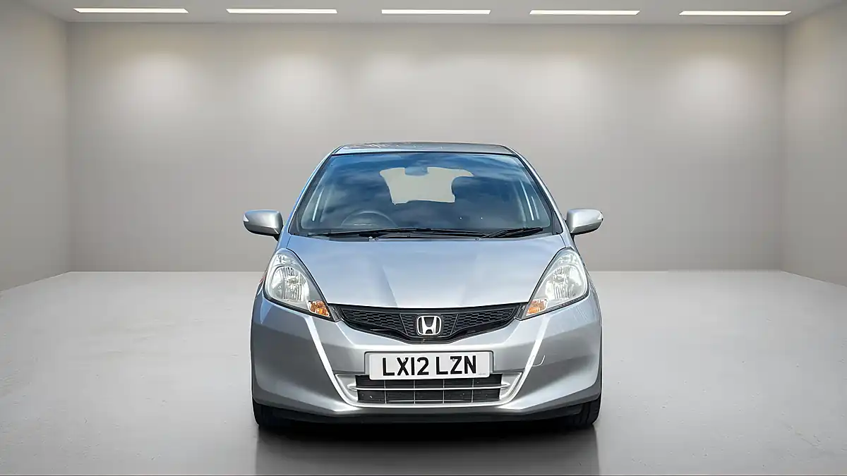 Used 2023 Honda Jazz Es Other - Interior and Exterior details 2