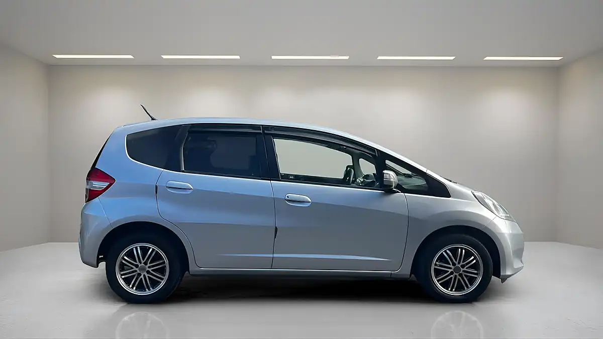 Used 2023 Honda Jazz Es Other - Interior and Exterior details 20