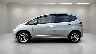 Used 2023 Honda Jazz Es Other - Interior and Exterior details 3