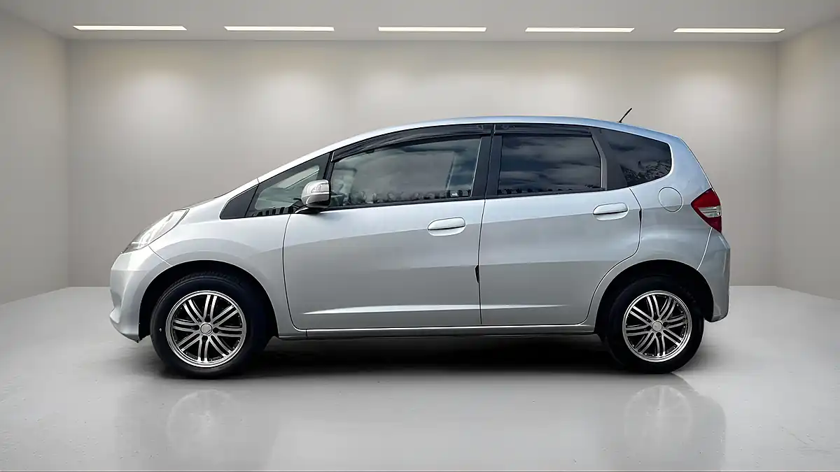 Used 2023 Honda Jazz Es Other - Interior and Exterior details 3