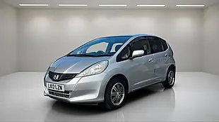 Used 2023 Honda Jazz Es Other - Interior and Exterior details 4