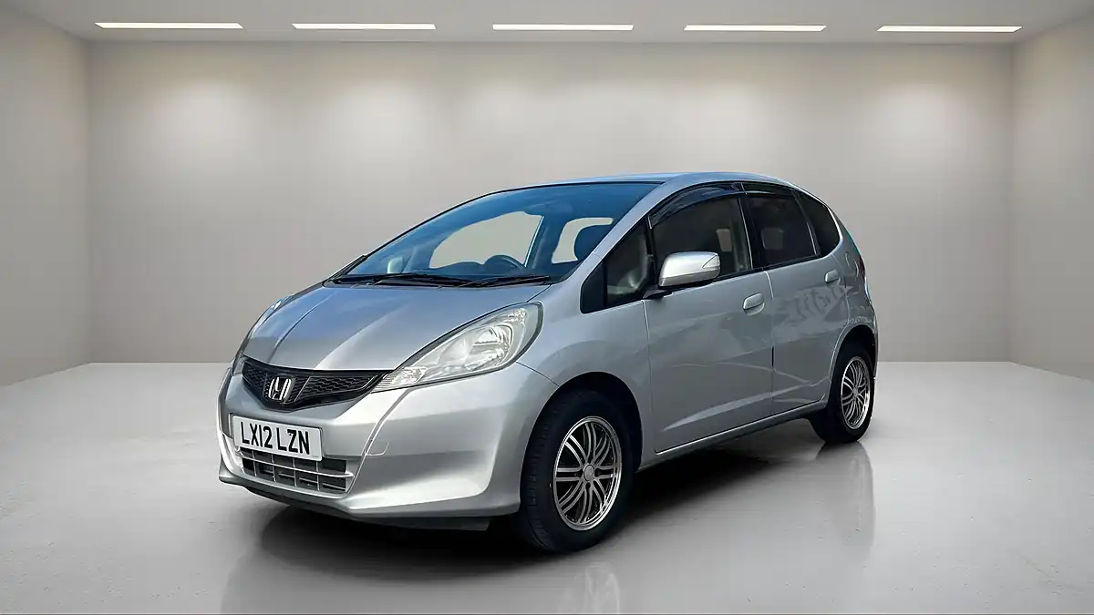 Used 2023 Honda Jazz Es Other - Interior and Exterior details 4
