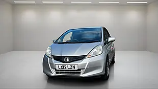 Used 2023 Honda Jazz Es Other - Interior and Exterior details 5
